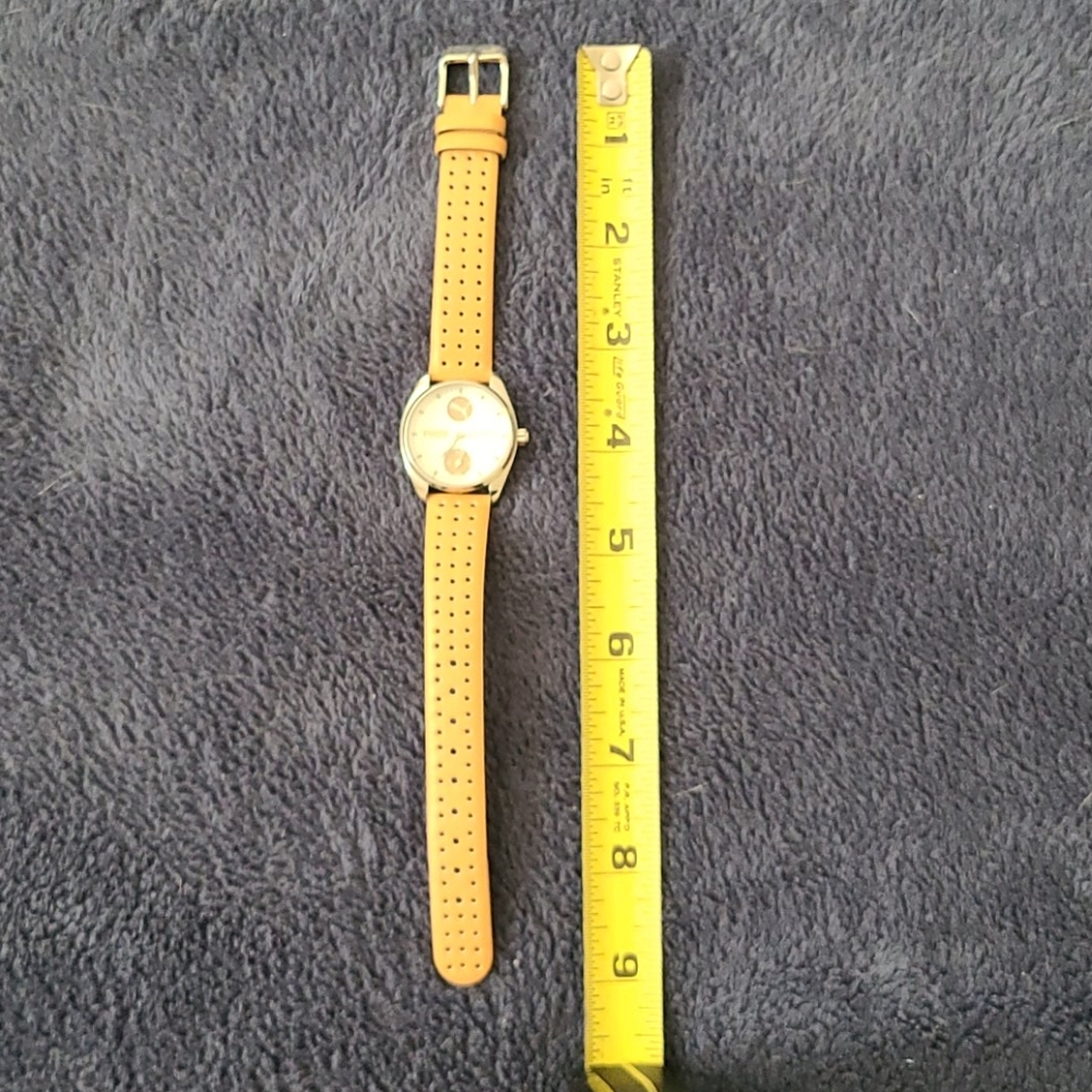 Vintage Ladies Puma Watch. - Picture 5 of 7